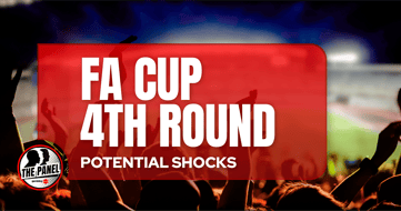 Why You Should Expect Plenty Of FA Cup Fourth Round Upsets