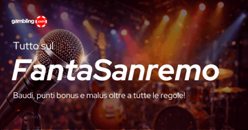 FantaSanremo 2026: Come Funziona e Qualche Curiosità