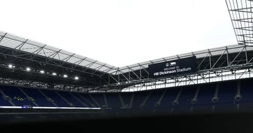 Who Will Score First Goal At Everton&#039;s New Stadium: Grealish Among Favourites