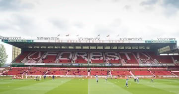 Next Nottingham Forest Manager: Could Dyche Replace Under-Fire Postecoglou?