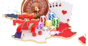 De online sportweddenschappen in Frankrijk stimuleren de groei van de sector