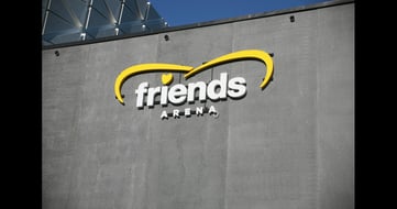 Melodifestivalen final 2026 – Spela på Mello final odds 2026