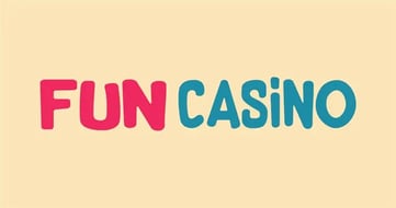 Claim A 100% Welcome Bonus Up To £123 At Fun Casino