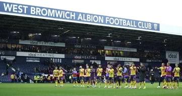 Gareth Barry Exclusive: Mason Can Succeed At West Brom - If The Club Backs Him