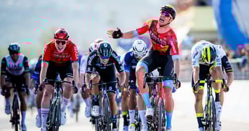 Wie wint de Giro D'Italia 2025? 🚴♂️ Onze analyse van de topfavorieten