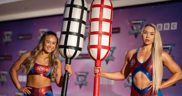 Gladiators Odds 2026: Who Will Win The BBC Series?