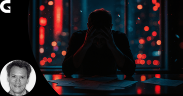 Hoofdpijn voor de legale Nederlandse casino's