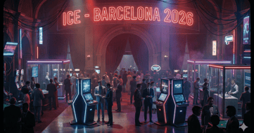 ICE Barcelona 2026: Το Gambling.com Group στη Βαρκελώνη
