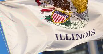 Illinois State Rep. Gonzalez Resubmits Online Casino Gaming Bill