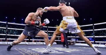 Wedden op boksen: Paul vs Chavez Junior: voorbeschouwing en wedtips