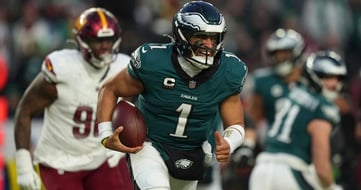 Record Sports Betting Surge Lifts Pennsylvania Gambling Revenue To New High