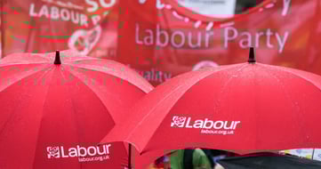 Next Labour Leader Betting: Andy Burnham Storms Back Into Contention