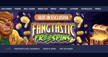 SportBet Slot: Scopri le Migliori da Giocare con Bonus
