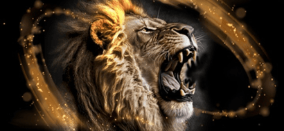 Löwen Play Promo Willkommensbonus: Verdoppeln Sie die Einzahlung und erhalten bis zu 150 Freispiele!