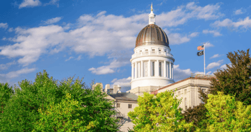 Maine iGaming Legislation Faces Uphill Struggles With Vote Expected