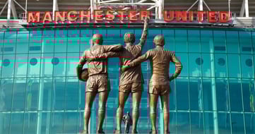 Next Manchester United Manager Odds: Maresca Favourite After Shock Amorim Axe