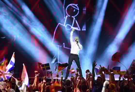 Melodifestivalen 2026 odds &amp; betting tips - vem vinner Mello 2026?