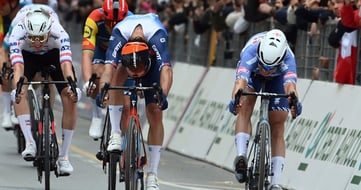 Wedden op Milaan-San Remo 2025: Odds, Favorieten &amp; Tips