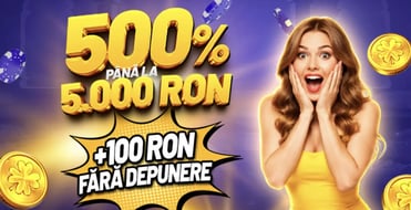 Mozzart casino bonus de bun venit 2026