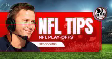 Nat Coombs' NFL Divisional Round Tips Including Rams @ Bears