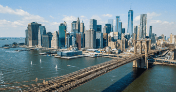 New York Gaming Machine Revenue Rises To $2.48 Billion In 2025