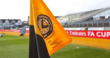 Next Newport Manager Odds: Mark Sampson A Strong Favourite