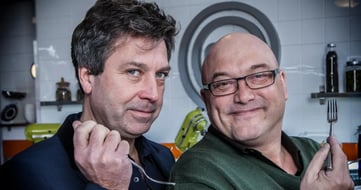 MasterChef Odds: Who Will Replace John Torode And Gregg Wallace?