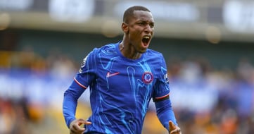 Nicolas Jackson Next Club Odds: Newcastle Favourites For Chelsea Striker