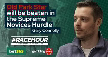 Watch: NotLongNow Pick Bankers Or Blowouts Ahead Of Cheltenham