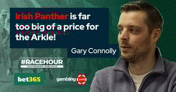Watch: NotLongNow Previews Cheltenham’s Novice Chasers & A 40/1 Arkle Tip