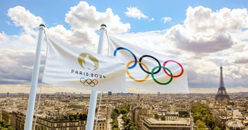 Nederlanders op de Olympische Spelen: Wie en wanneer?