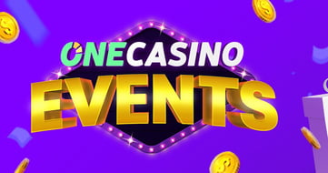 Doe mee aan de Gouden Medaille Race bij One Casino!