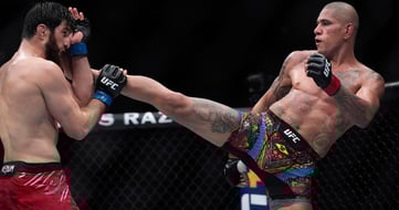 UFC 320 Wedden: Pereira Vs Ankalaev 2 Wedtips, Voorbeschouwing, Odds &amp; Complete Gids 🥊