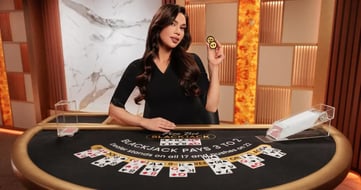 Pragmatic Play Launches Free Bet Blackjack With Free Double Down & Split Bets