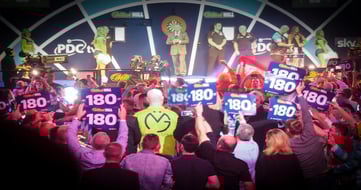 Premier League Darts - Bookies, Info en Kalender