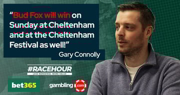 Watch: The Racehour Previews A Huge Weekend At Cheltenham