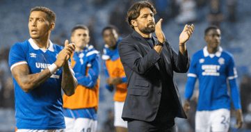 The Panel&#039;s Bet Builder: Rangers Vs Viktoria Plzen