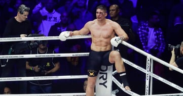 Verhoeven vs Rigters: Statistieken, Voorspellingen en Wedtips voor Glory Collision 7