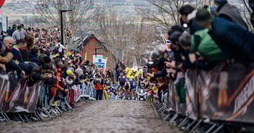 Wedden op de Ronde van Vlaanderen 2025: Tips odds en voorbeschouwing