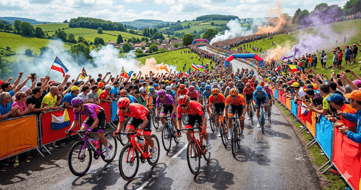 Wie wint de Ronde van Vlaanderen in 2026? Dit zijn de absolute topfavorieten!