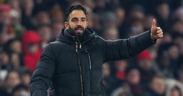 Premier League Top-Four Odds: Man Utd Backed After Sesko Signing