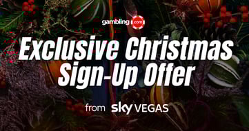 Sky Vegas Now Giving New Players 250 Free Spins