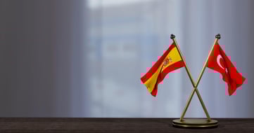 ⚽ WK 2026 kwalificatie Spanje vs Turkije | Voorbeschouwing, Opstellingen & Wedtips