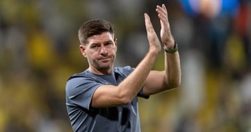 Next Rangers Manager Odds: Can Gerrard Revive Rangers&#039; Fortunes?
