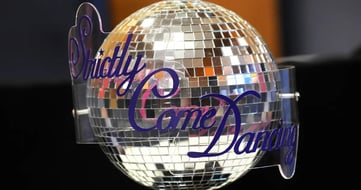 Who Will Take Part In Strictly Come Dancing 2025?