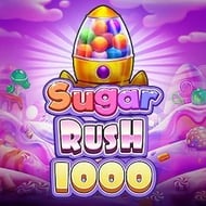 781.358 kr. på ét spil – stor Sugar Rush 1000-gevinst i Danmark