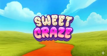Pragmatic Play Launches Sweet Craze Slot With Massive 97.54% RTP
