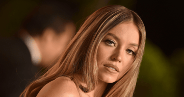 Next Bond Girl Odds: Sydney Sweeney&#039;s Price Crashes After Jeff Bezos Backing