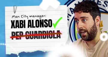 Watch: That’s Offside Chat Spurs Uncertainty, City Questions & Title Pressure