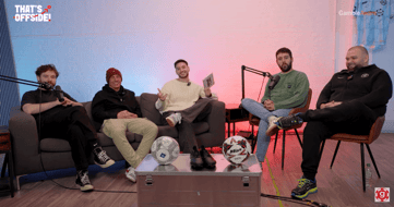 Watch: Fans Debate The Premier League Team Of The Season So Far On That’s Offside